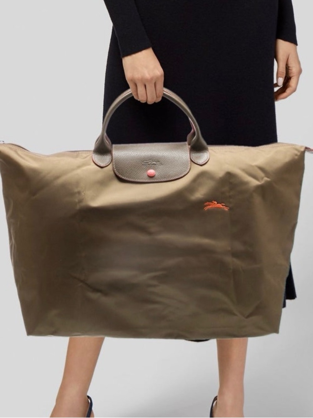 Longchamp Le Pliage One